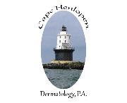 Cape Henlopen Dermatology, PA Logo